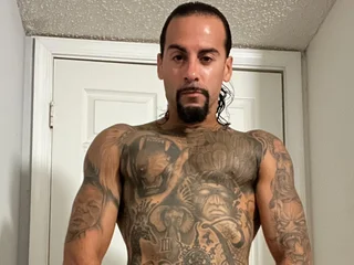 FuegoFlavio SinParty Model