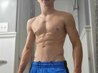 NextDoorNick421 SinParty Model