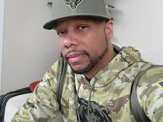 PREZand1STLady SinParty Model