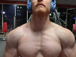 jack3d SinParty Model