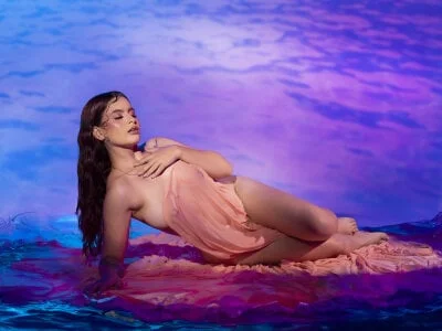 AnneDixie Stripchat Model