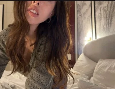 Bastet Stripchat Model