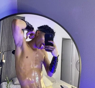 Busterspinter Stripchat Model