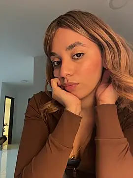 Capricho_01 Stripchat Model