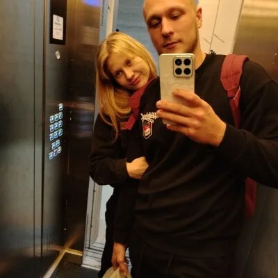 Daisy_Couple Stripchat Model