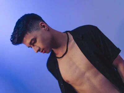 EdwardRoss_ Stripchat Model