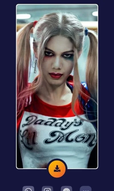 Garima_G Stripchat Model