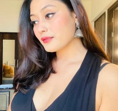 GoddessAnna Stripchat Model