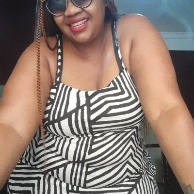 MIGHTYASSS Stripchat Model