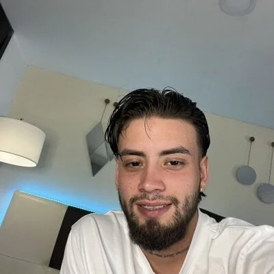 MattDevon Stripchat Model