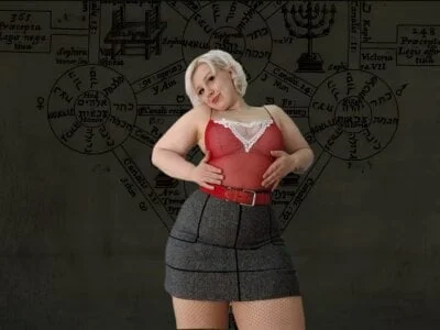 Last screenshot of RaisingDaisy's Show