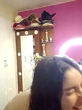 Sam_Sara Stripchat Model