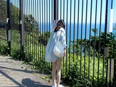 Yui-Ch Stripchat Model