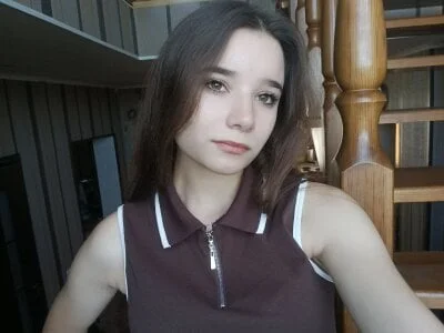 ZelmaHorio Stripchat Model