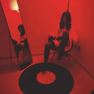 bombshell341 Stripchat Model