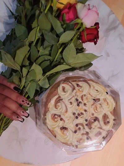 thicktash Stripchat Model