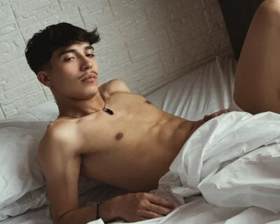 tim__fox Stripchat Model