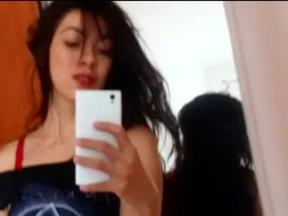 FemmeFatale Susi.Live Model