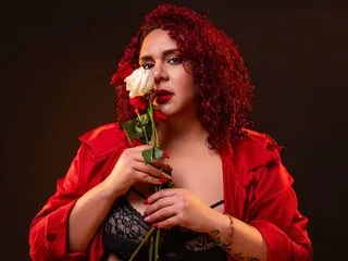 SilvanaBombshell Susi.Live Model